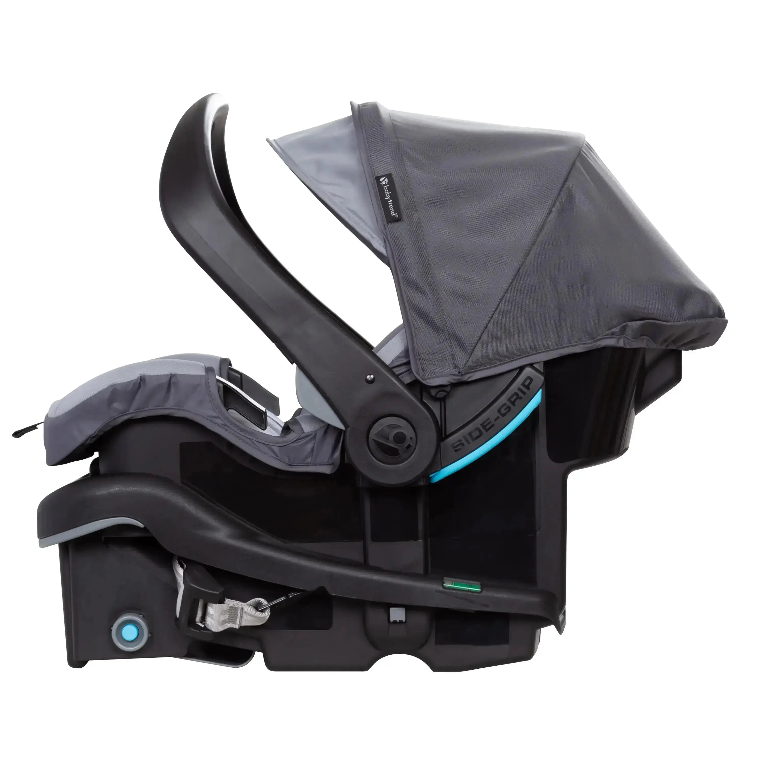EZ Lift™ PRO Infant Car Seat - Lightweight & Safe Baby Car Seat for Newborns to 35 lbs - Perfect for Travel, Airplanes & Everyday Use