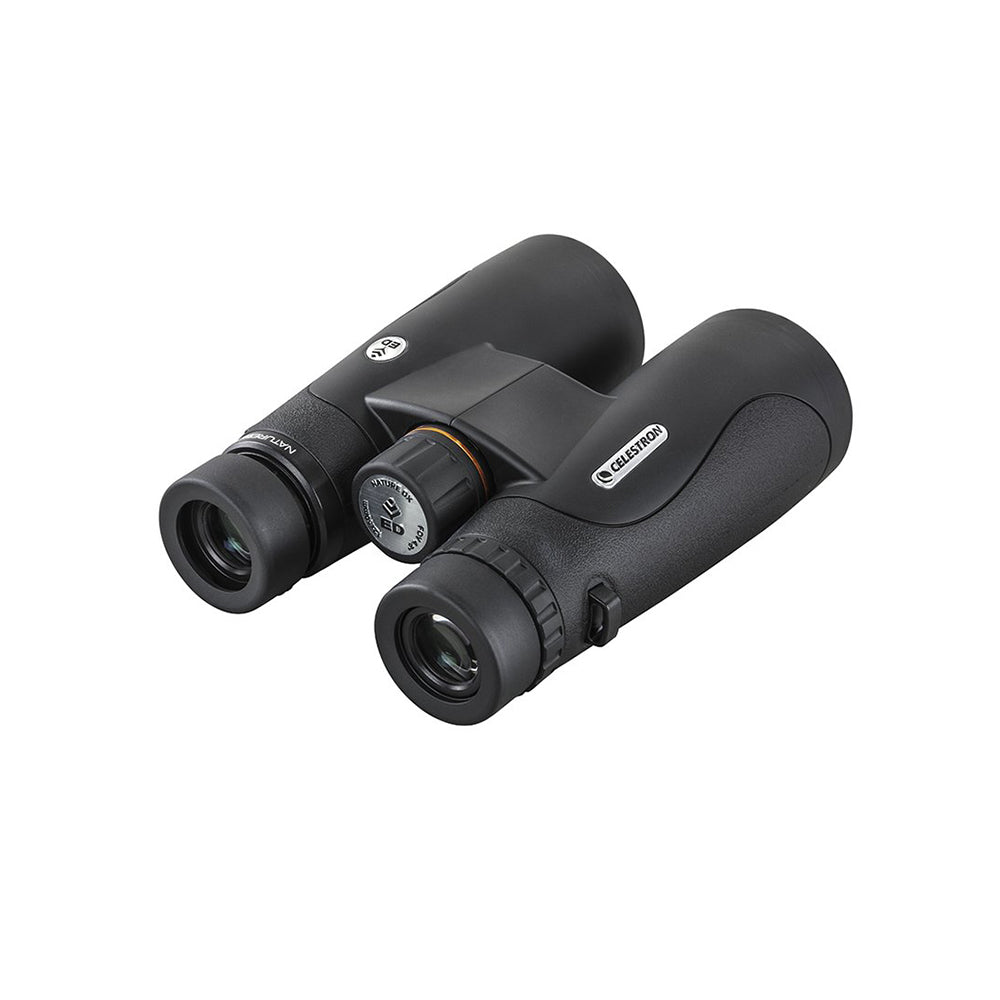 Celestron 12x50 Nature DX ED Binoculars - Waterproof & Fogproof - High Quality Optics for Bird Watching, Hiking, and Outdoor Adventures