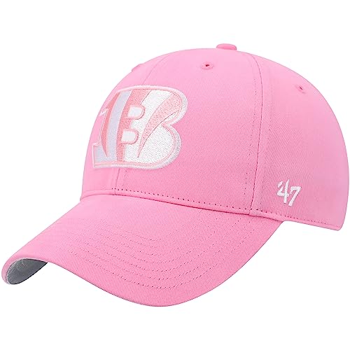 Cincinnati Bengals, Pink