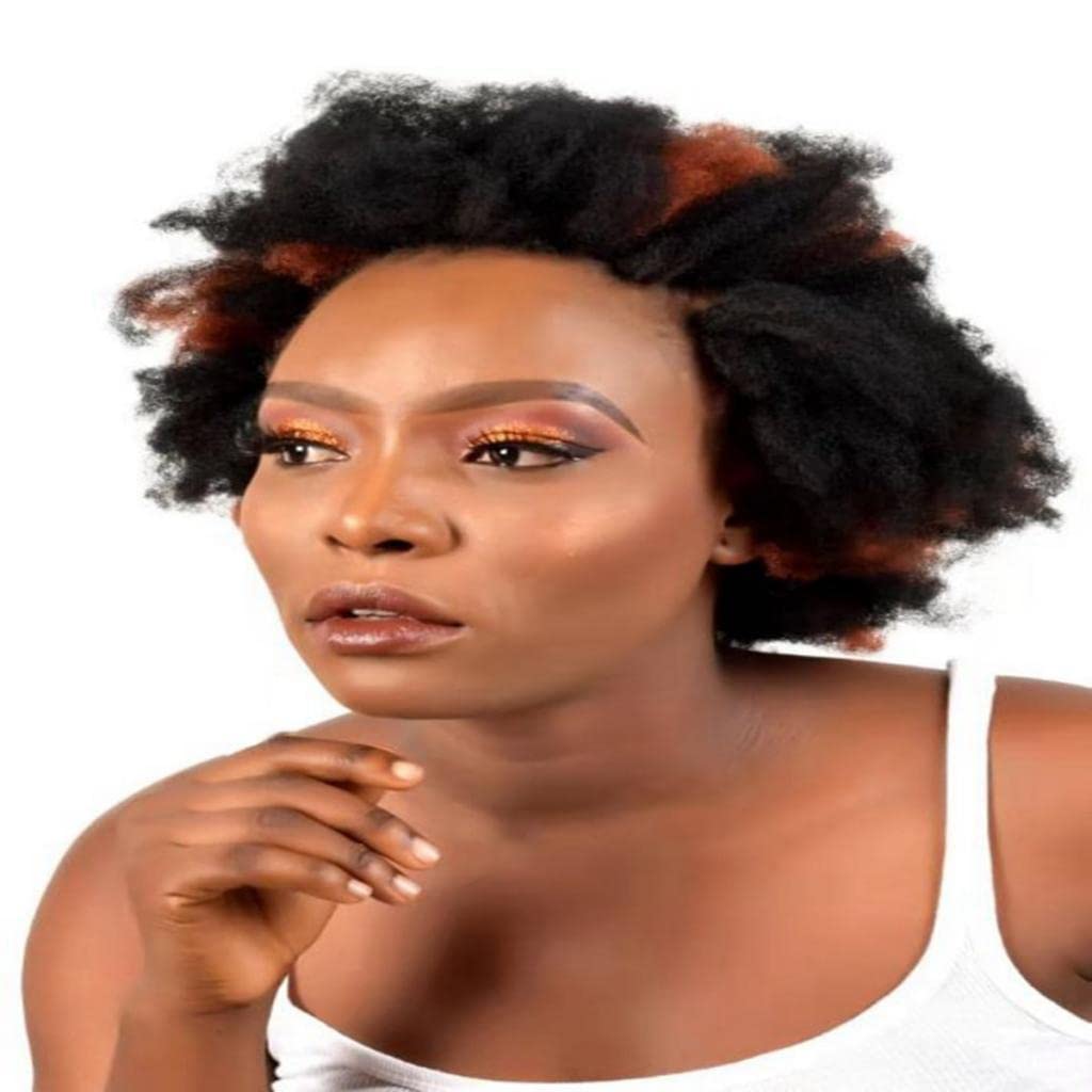 MYADDICTION Dreadlocks Hair Extensions - Faux Locs Crochet Twist Braiding Hair String Black for Women | Synthetic Hair Extensions for Protective Styles, Boho & Festival Looks | Perfect for Daily Wear & Special Occasions