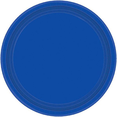 Royal Blue 7