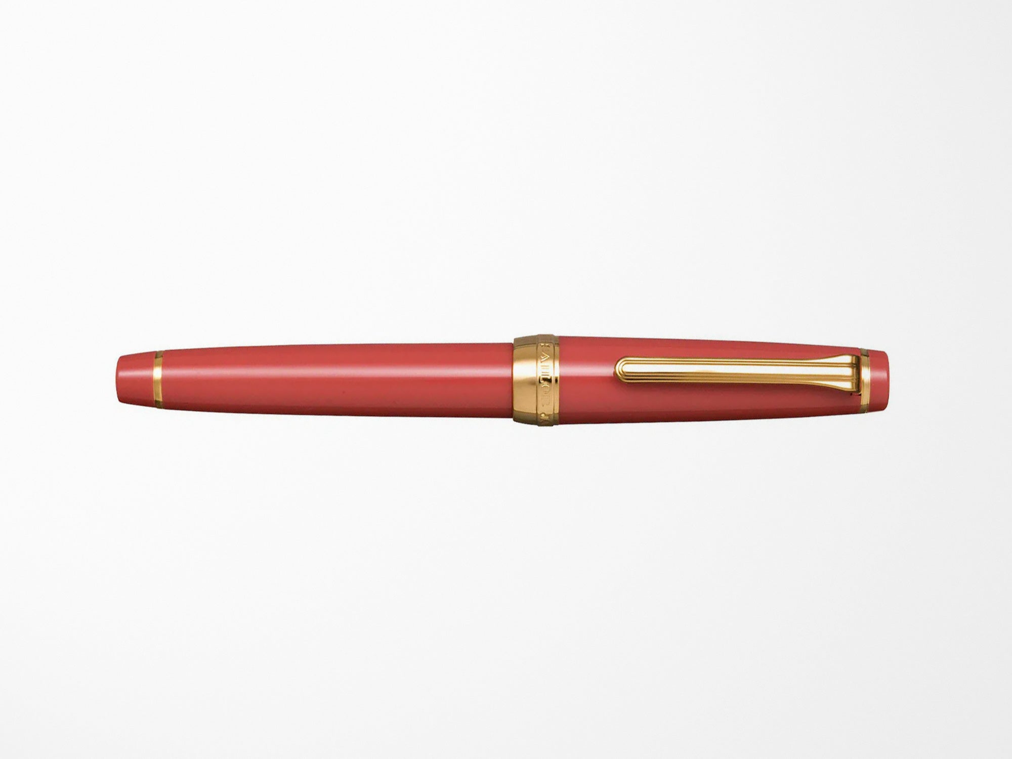 Sailor Pro Gear Slim Fountain Pen - Pillow Book Series Autumn Sky - Premium Japanese Writing Pen for Calligraphy, Journaling & Office Use