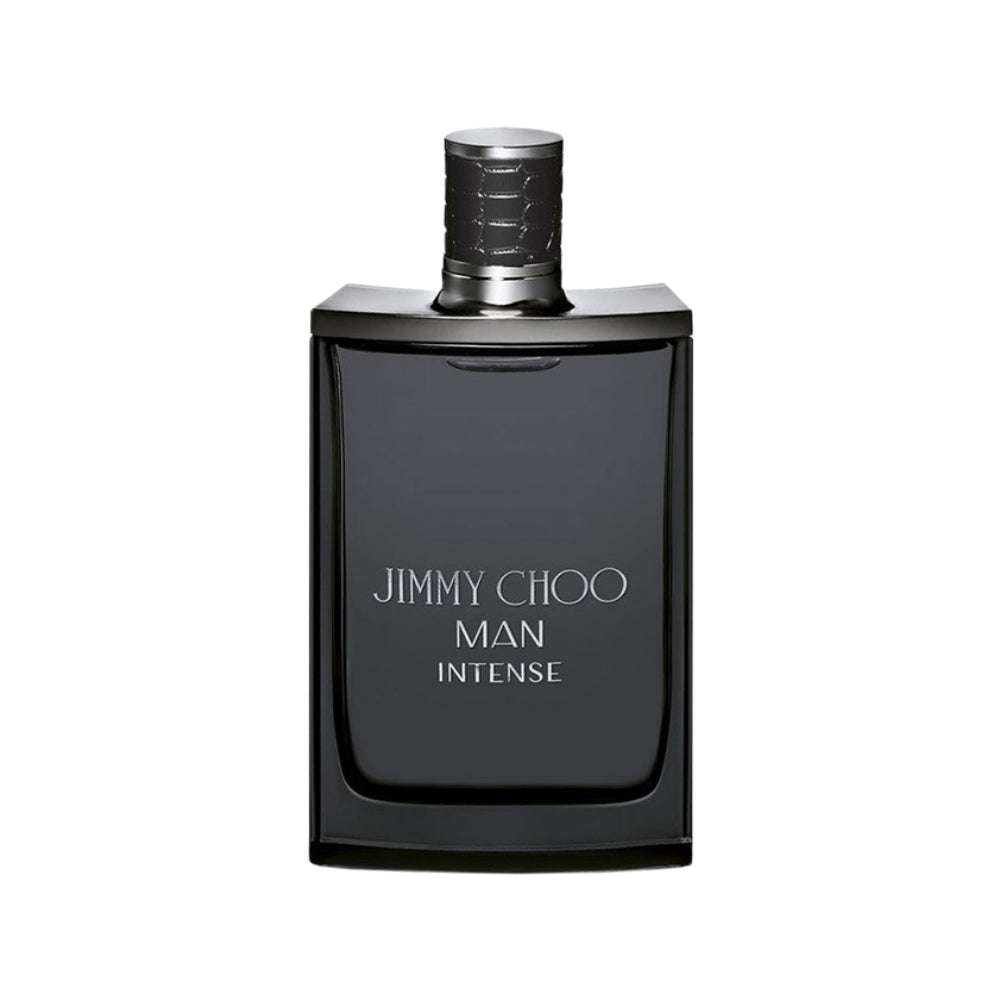 Man Intense Eau de Toilette for Men - 3.4oz/100ml Long-Lasting Cologne Spray - Perfect for Date Night & Special Occasions