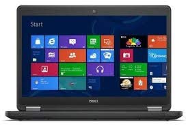 Refurbished Dell Latitude E5450 Business Laptop - Intel Core i5-5300U, 8GB RAM, 128GB SSD, Windows 10 Pro - Ideal for Office Work, Remote Learning & Business Travel