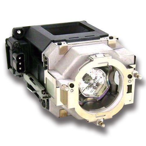 Original Sharp Projector Lamp Bulb for XG-C465XA - OEM Replacement with Generic Housing - Ideal for Home Theater, Office Presentations, and Classroom Projectors
