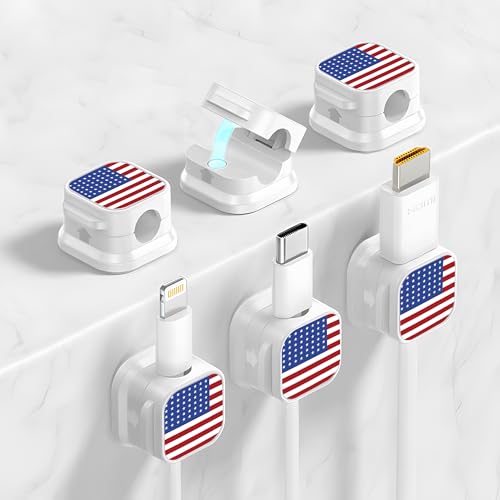 USA Flag