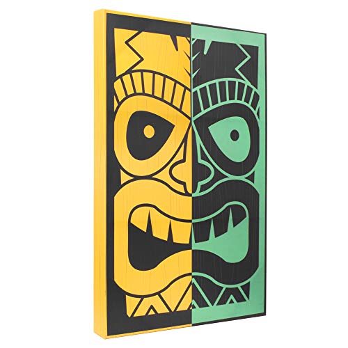 Tiki Mask