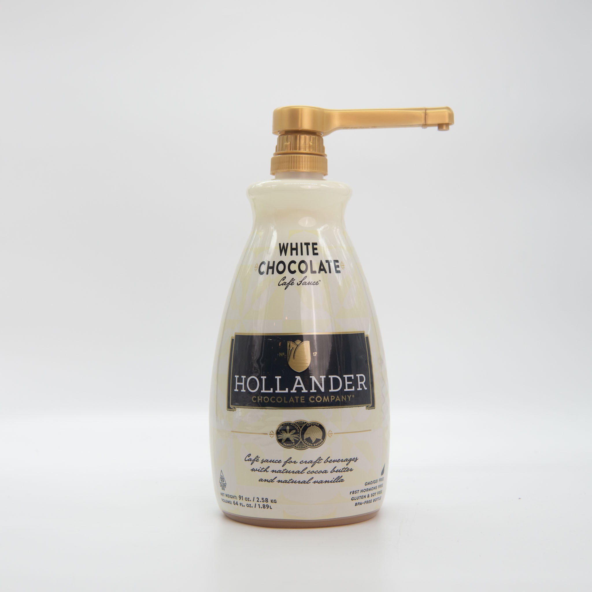 Hollander WC Sauce - Premium Dutch Condiment for Hot Dogs, Burgers & Sandwiches | Perfect for BBQs, Picnics & Family Gatherings