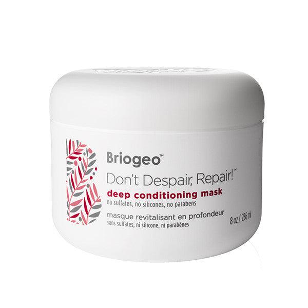 Best Deep Conditioning Hair Mask for Dry Damaged Hair - Repair & Hydrate - Salon Quality Treatment for Home Use - Perfect for Post-Color, Bleaching & Heat Styling Recovery