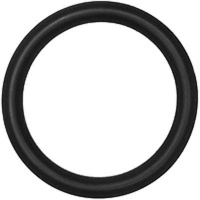 100-Pack Buna-N O-Ring Dash 016 (8-Pack) - Durable Sealing Rings for Plumbing, Automotive & Industrial Use