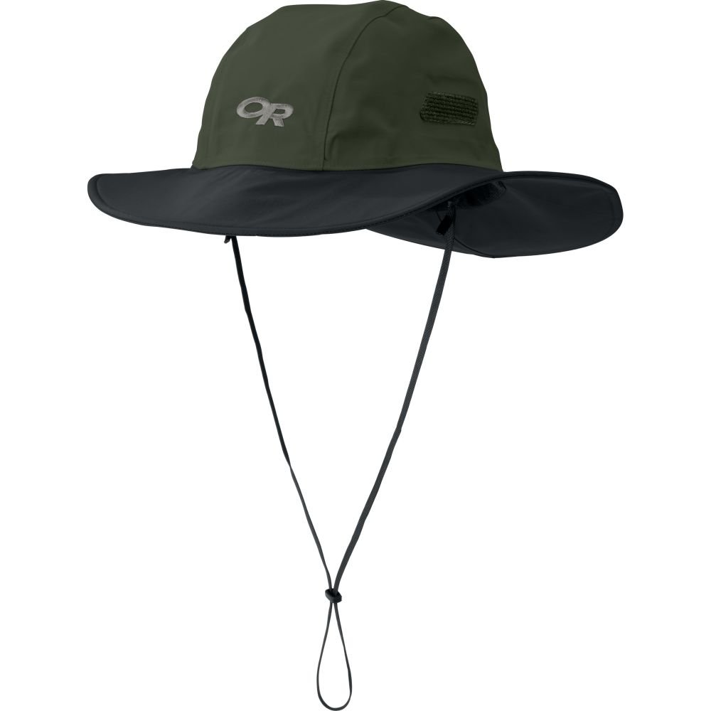 Outdoor Research Seattle Sombrero Hat for Hiking & Camping