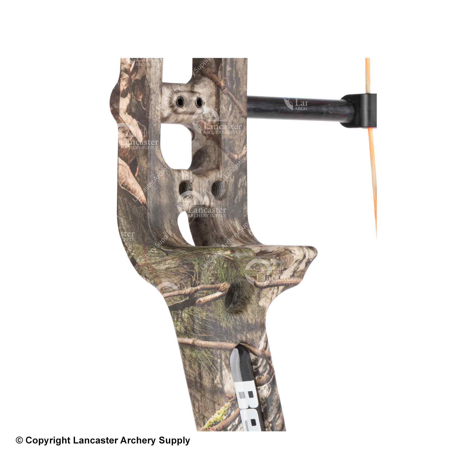 Alaskan Bear Compound Hunting Bow - High Performance for Deer & Elk Hunting | Perfect for Outdoor Adventures & Target Practice