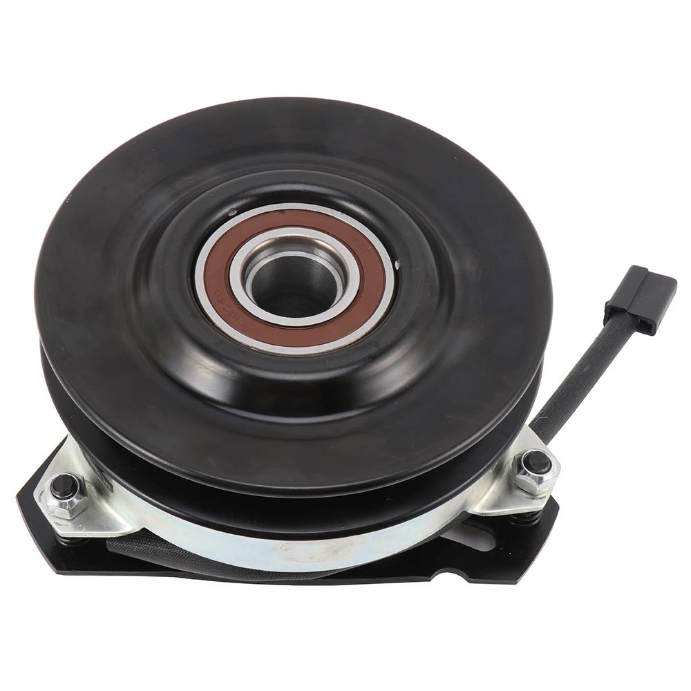 ECCPP Electric Lawn Mower PTO Clutch Kit 5215-61 - Compatible with Gravely 00092453, 044631, 04915400, 052632, 09010400 / Warner 5215-61 / Xtreme X0186 - Perfect for Lawn Maintenance & Tractor Repairs