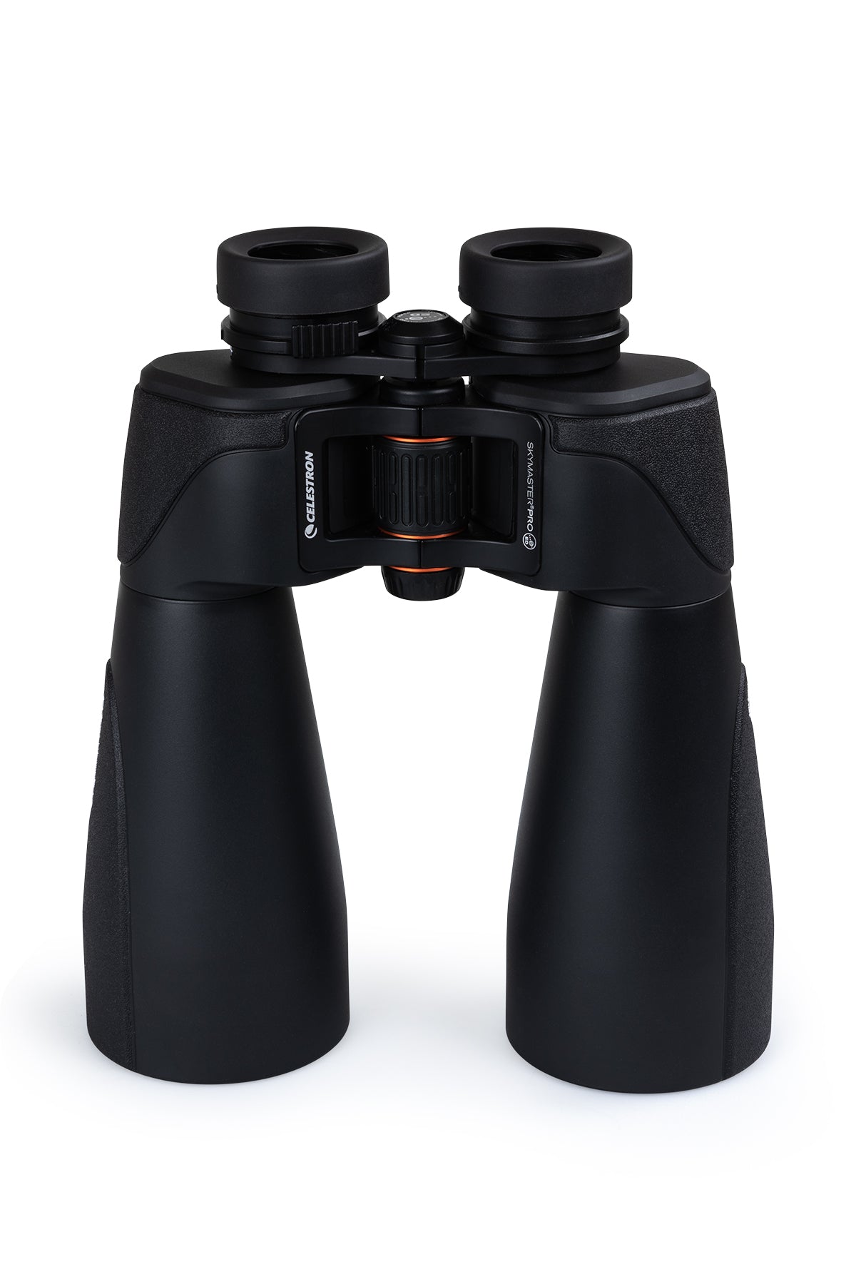 SkyMaster Pro ED 15x70mm High Power Binoculars for Astronomy, Bird Watching & Stargazing - Premium Porro Prism Optics with Extra Low Dispersion Glass - Ideal for Night Viewing, Hunting & Outdoor Adventures