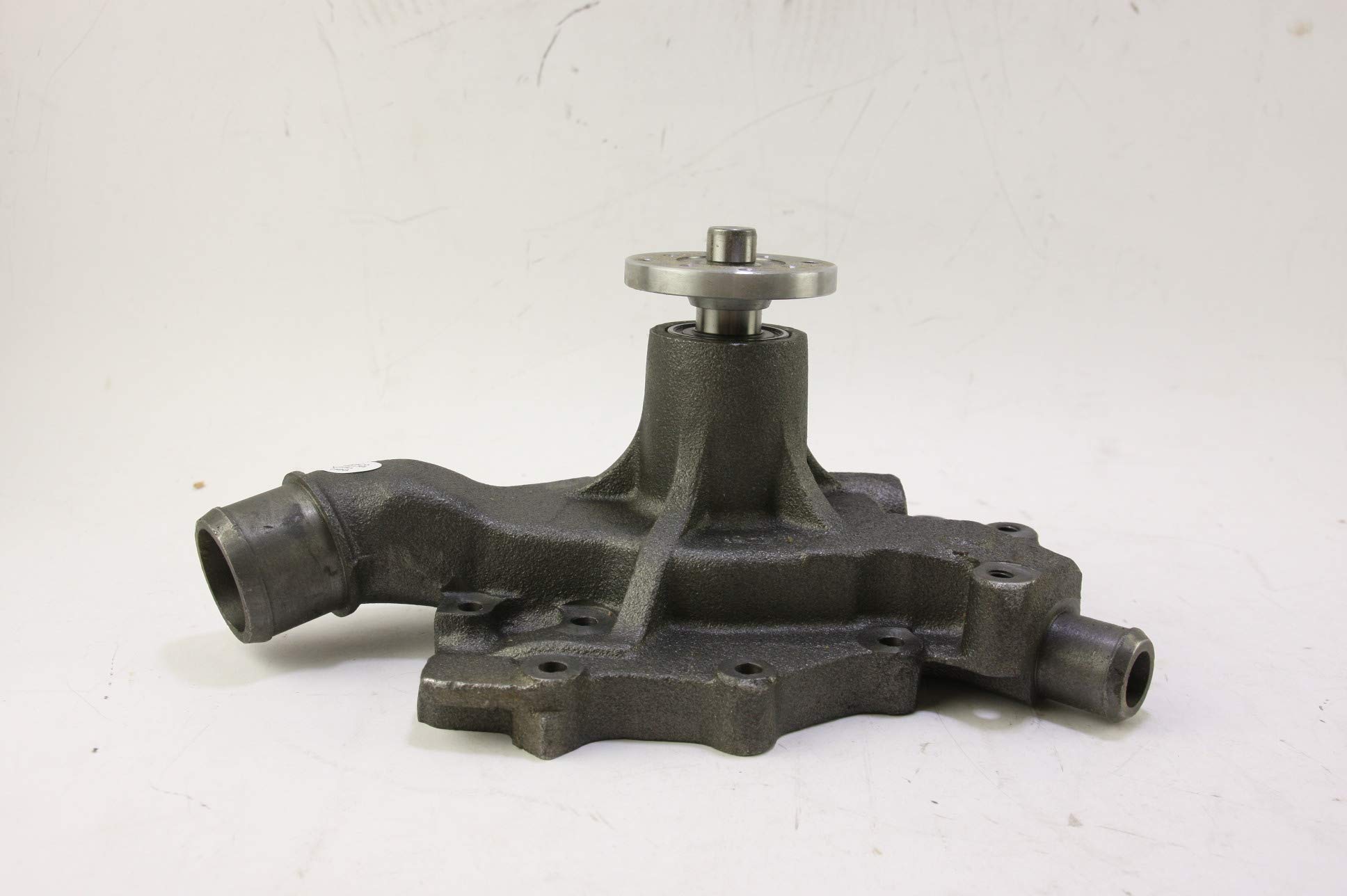 Ford F5HZ-8501-AA Water Pump Assembly - Replacement Water Pump for Ford Vehicles - Perfect for Engine Cooling System Maintenance & Repair