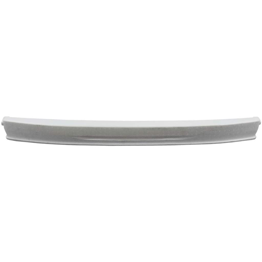 Nissan Maxima Rear Bumper Absorber 2001 2002 2003 Replacement Part NI1170127 850902Y900 - Perfect for Accident Repair & Vehicle Maintenance