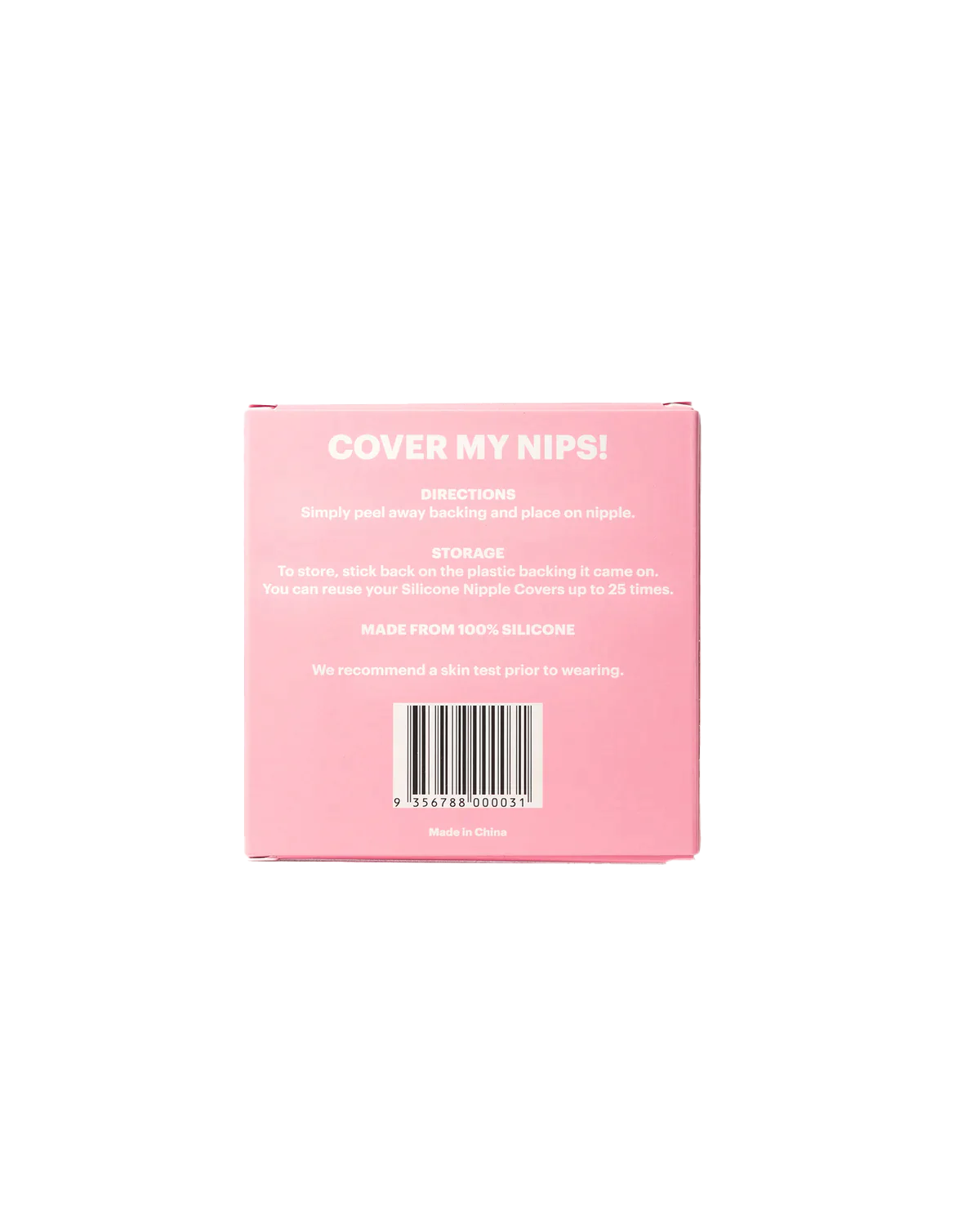 Best Silicone Nipple Covers for Women - Invisible Adhesive Pasties for Comfort & Discretion - Perfect for Backless Dresses, Swimsuits & Everyday Wear