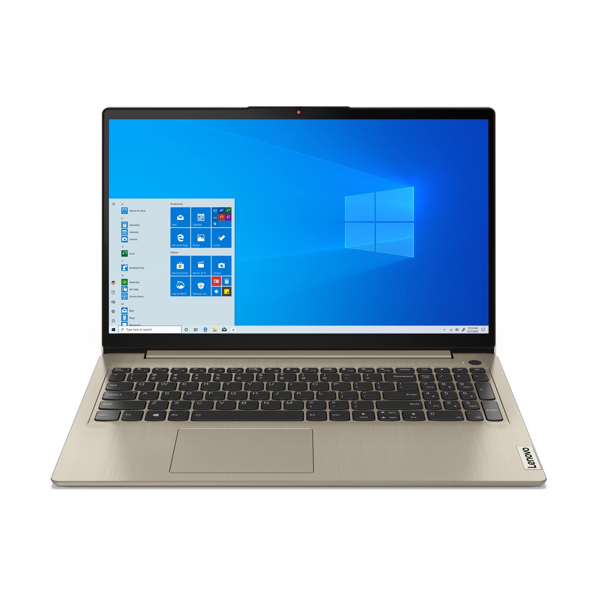Lenovo IdeaPad 3 15.6