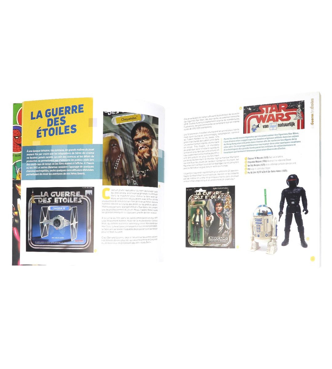 Made in Toys: The Secret History of Our Childhood Toys - Perfect for Collectors, Nostalgic Gift Ideas & Toy Enthusiasts
