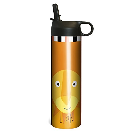 Lion Animoji