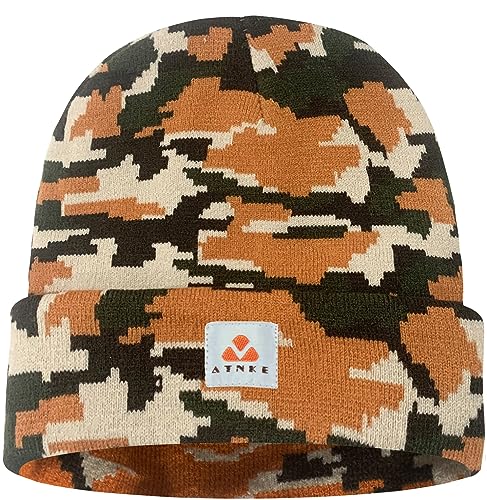 Camouflage Yellow
