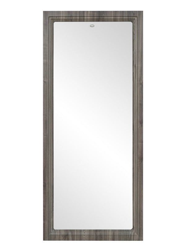 Silver Grey