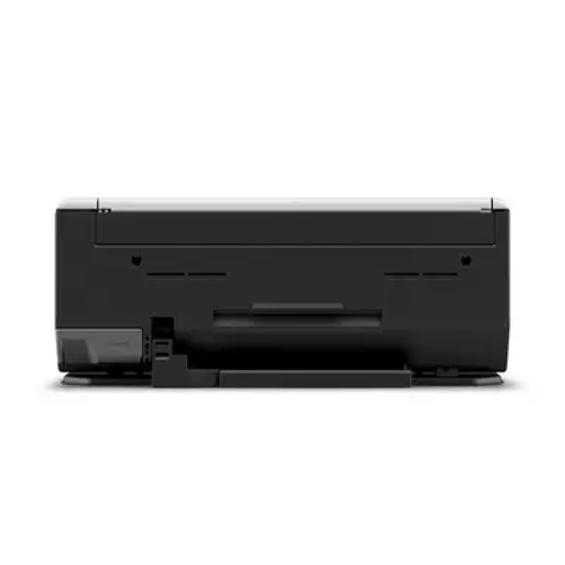 Epson WorkForce DS-C330 Compact Desktop Scanner - Fast & Efficient Document Scanning for Home & Office Use
