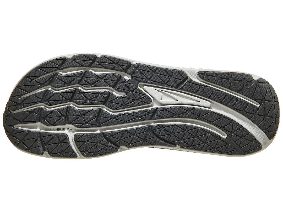 Men's Paradigm 7 Black Running Shoes - Lightweight Athletic Sneakers for Jogging, Gym Workouts & Everyday Wear