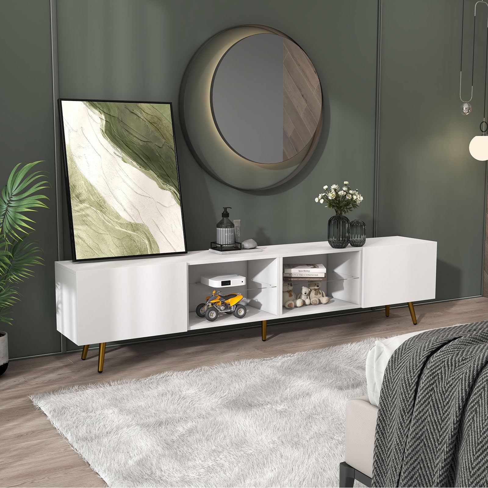 Bonzy Home 86