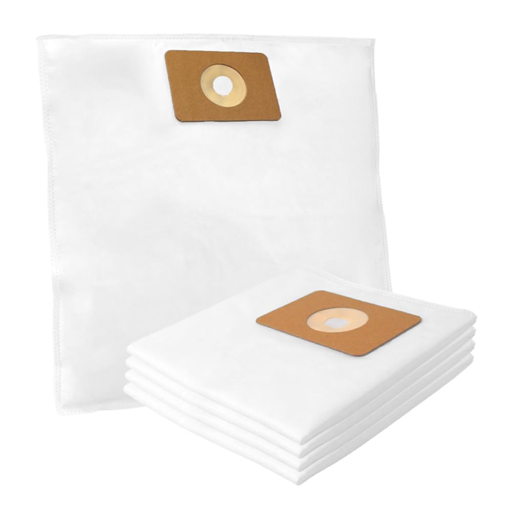 20-Pack Compatible Replacement Vacuum Cleaner Bags for Taski Aero 8 Plus | High-Quality Dust Bags for Home & Office Cleaning
