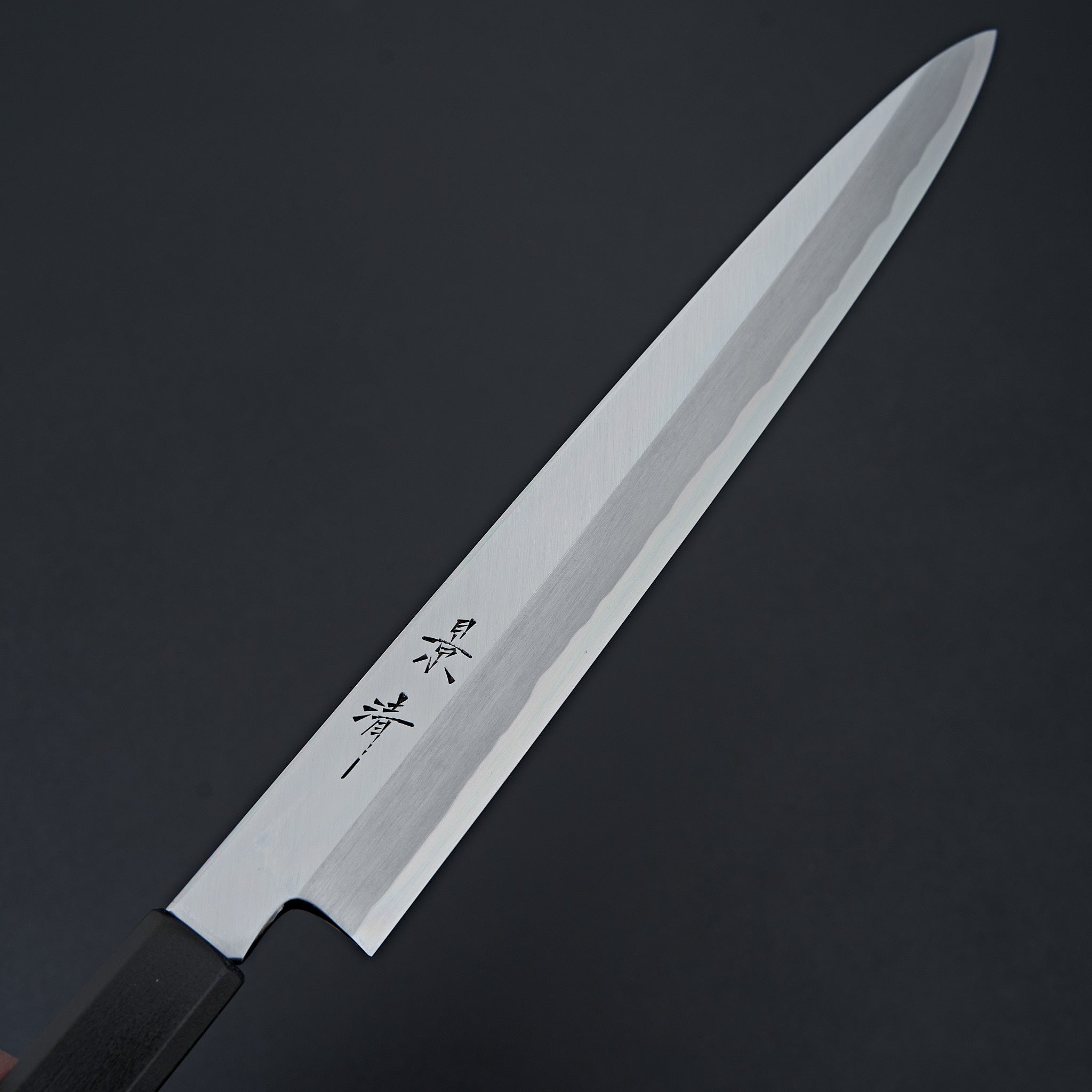 Premium Kagekiyo White #2 Yanagiba Sushi Knife 300mm - Handcrafted Japanese Sushi & Sashimi Chef Knife for Professional Chefs & Home Cooking