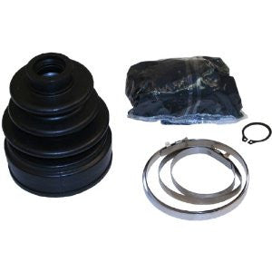 2005-2009 Subaru Legacy GT Front Inner CV Joint Boot Replacement - Durable Drive Shaft Axle Boot for Smooth Performance - Perfect for Off-Roading & Daily Commuting