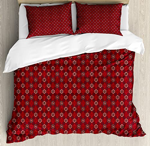 Ruby Teal