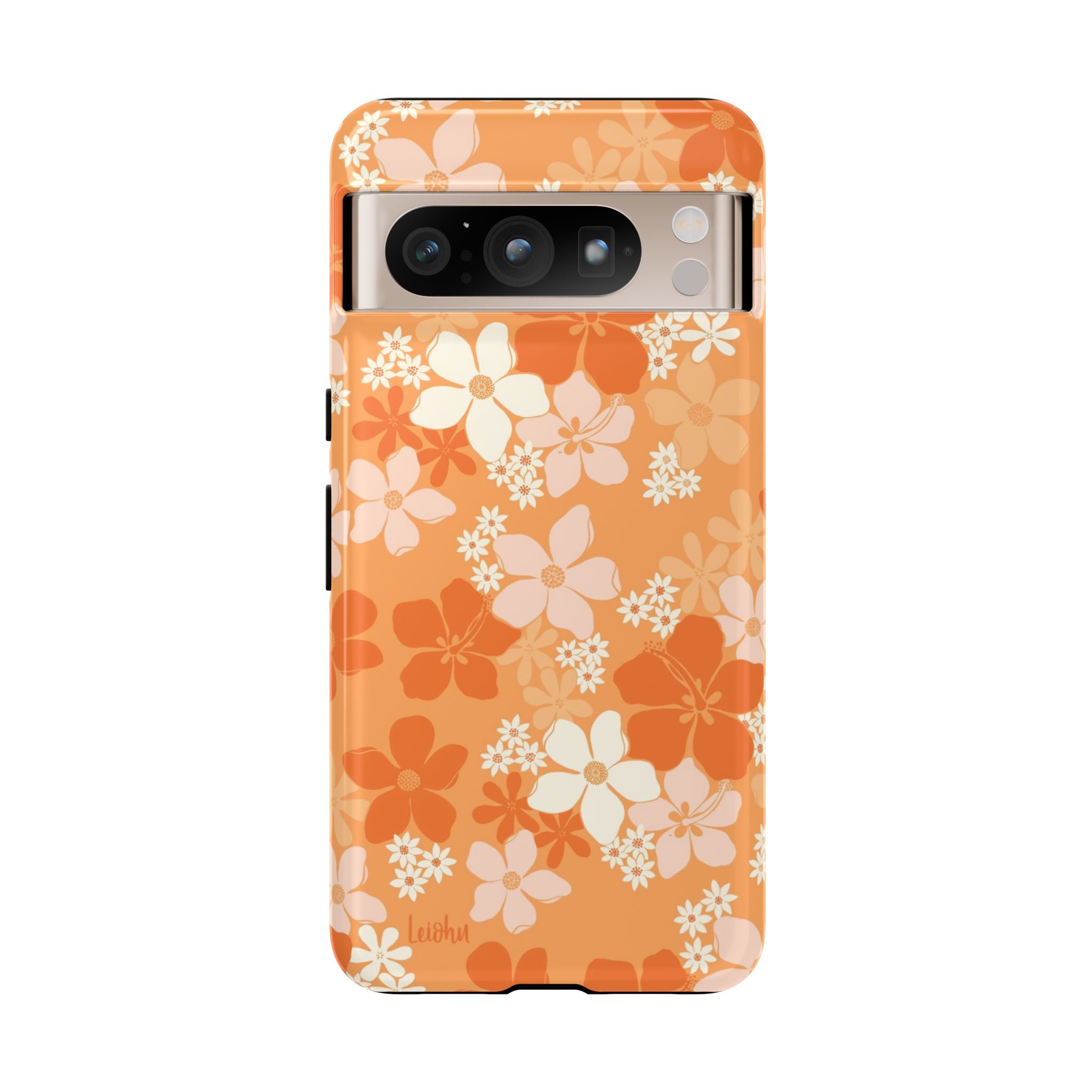 Groovy Pua Google Pixel Phone Case - Durable Protective Cover for Google Pixel Series | Perfect for Everyday Use, Travel & Outdoor Activities