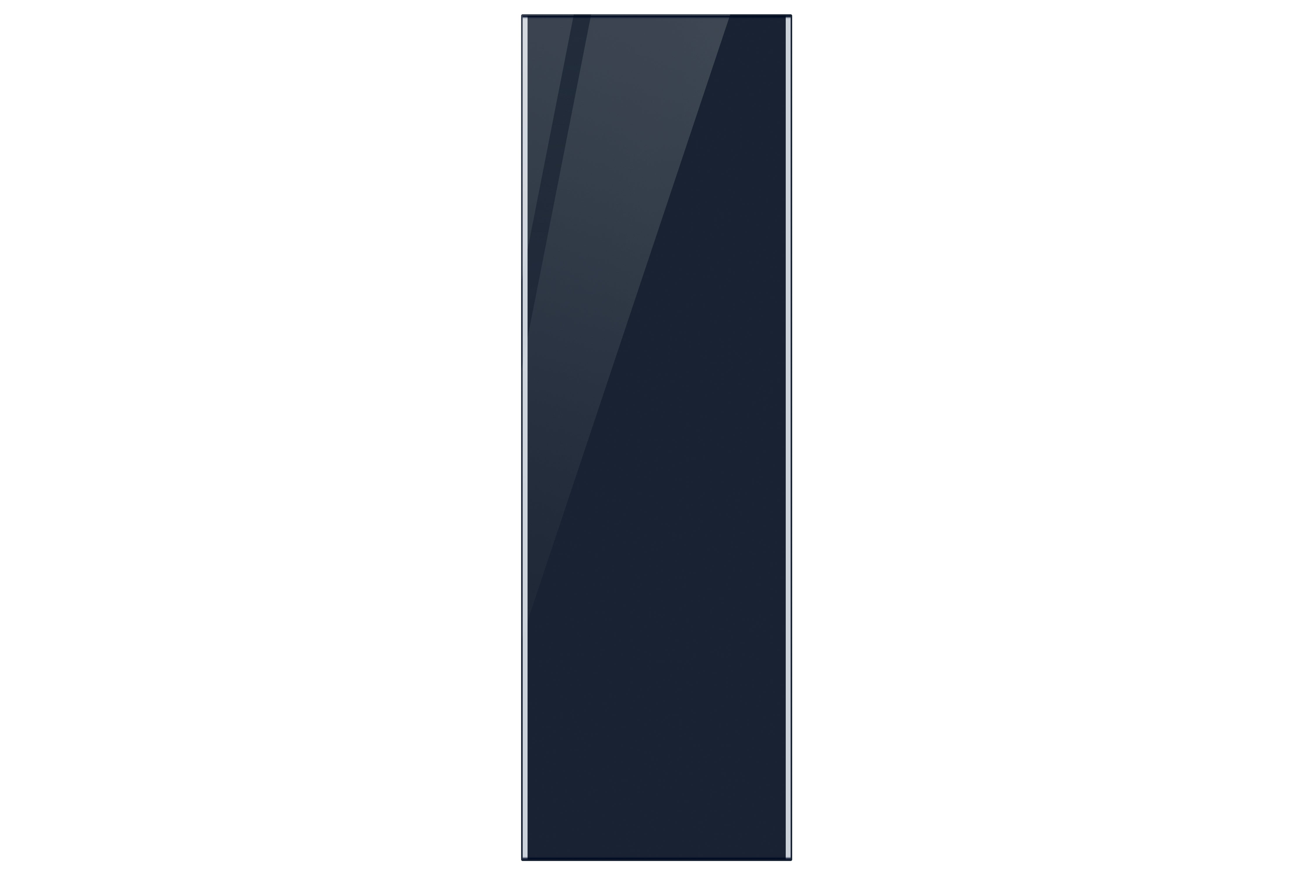 Samsung BESPOKE Custom Navy Glass Panel for 24