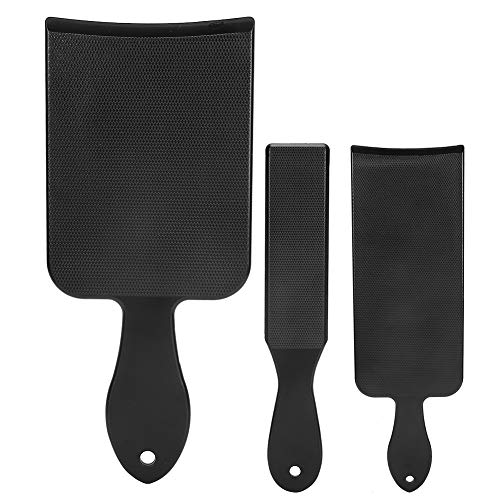 Professional Hair Color Board & Dyeing Comb - Salon Quality Hair Coloring Tool for Highlights & Ombre (US-268) | Perfect for Home Hair Styling & Professional Salon Use