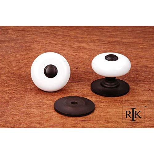 Oil Rubbed Bronze