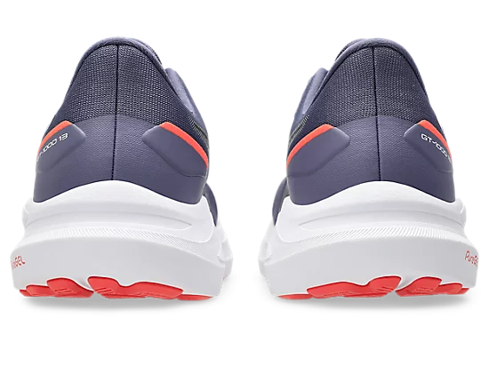 ASICS Women's GT-1000 13 Running Shoes - Lightweight Cushioned Support for Jogging, Gym Workouts & Daily Walking