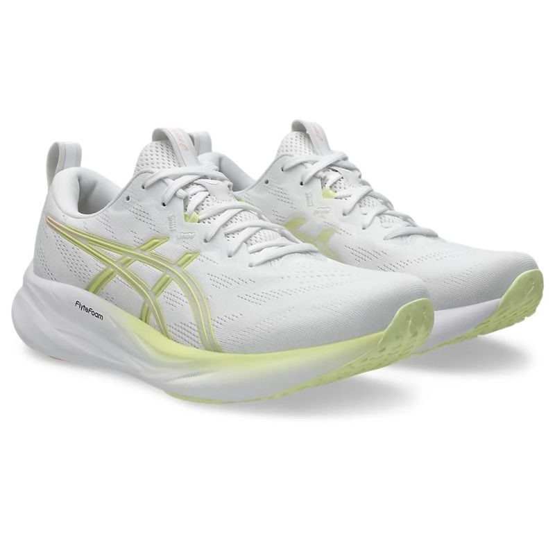 ASICS GEL Pulse 16 Women's Running Shoes - Lightweight Cushioned Sneakers for Jogging, Gym Workouts & Daily Walking - Comfortable Athletic Shoes for Women with Gel Technology Support