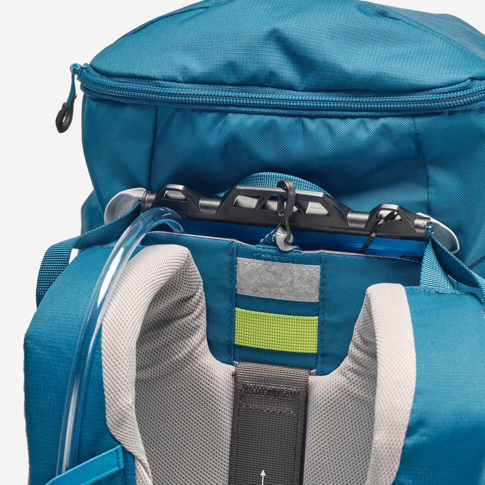 Quechua MH500 28L Kids Hiking Backpack - Lightweight & Durable for Outdoor Adventures, School & Travel