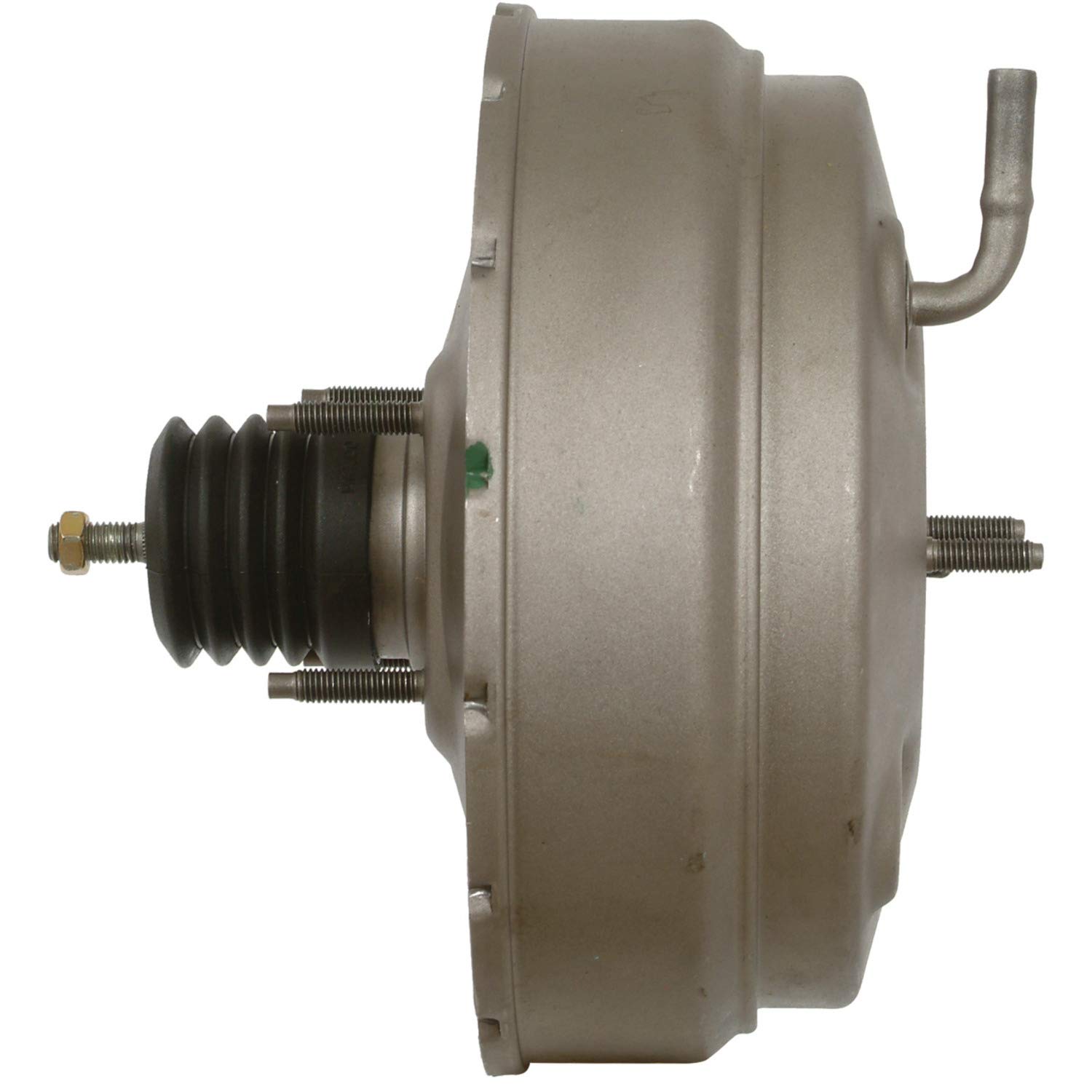 Cardone 53-8123 Remanufactured Vacuum Power Brake Booster - No Master Cylinder | Compatible with Select Ford, Lincoln & Mercury Models | Perfect for Brake System Repairs & Upgrades