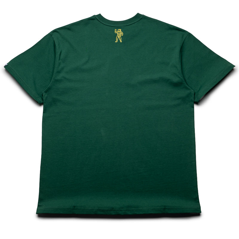 Billionaire Boys Club Night Tee - Eden Graphic T-Shirt for Men | Streetwear Fashion | Perfect for Casual Wear, Night Out & Urban Lifestyle
