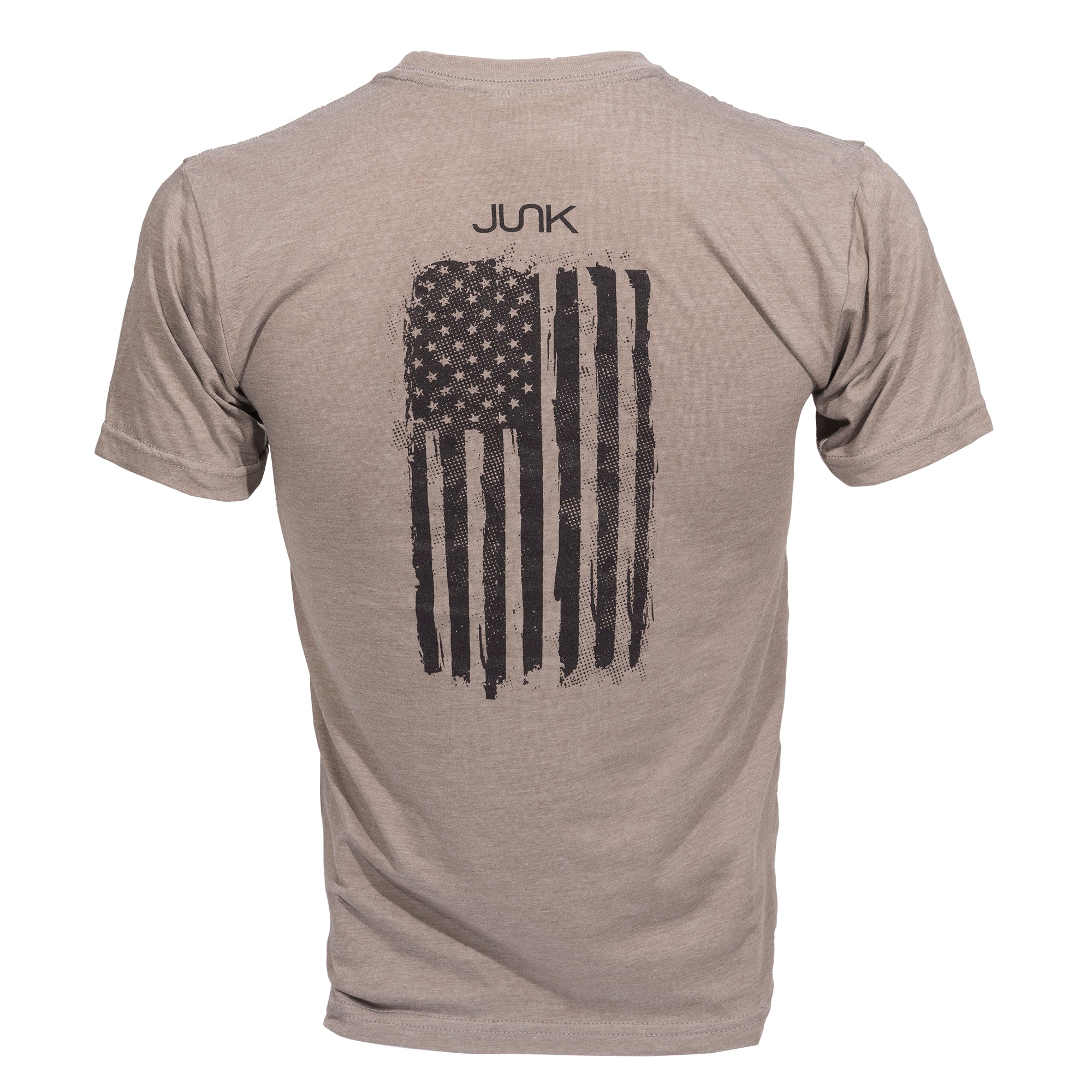Vintage Grunge T-Shirt for Men & Women - Soft Tri-Blend Fabric - Retro American Style Tee - Perfect for Concerts, Casual Wear & Street Fashion