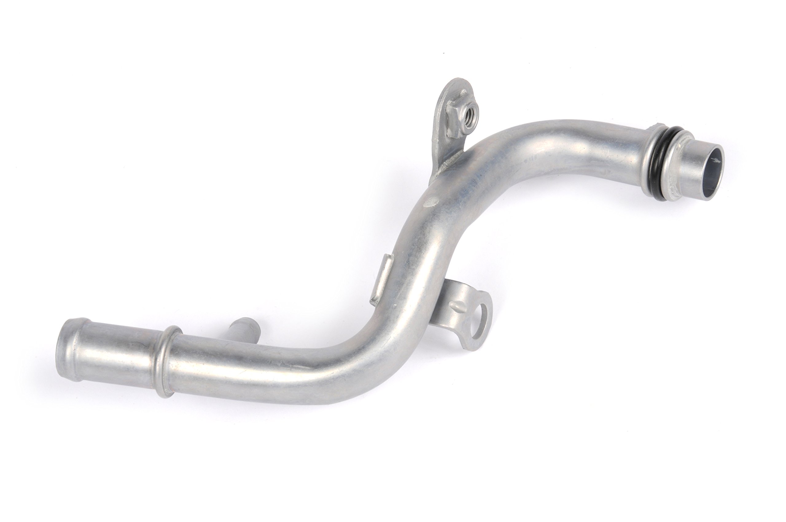 55565382 Engine Oil Cooler Inlet Pipe with O-Ring - Compatible with [Vehicle Models] - High Performance Replacement Part for Engine Cooling System - Perfect for DIY Auto Repair & Maintenance