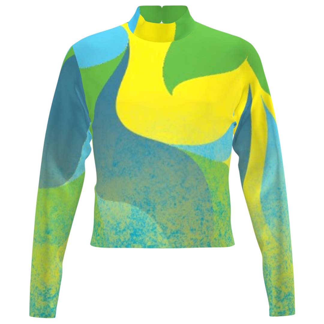 Power Flex Shirt 634 - Comfortable Stretch Performance T-Shirt for Men | Workout, Gym & Casual Wear | Moisture-Wicking & Breathable Fabric
