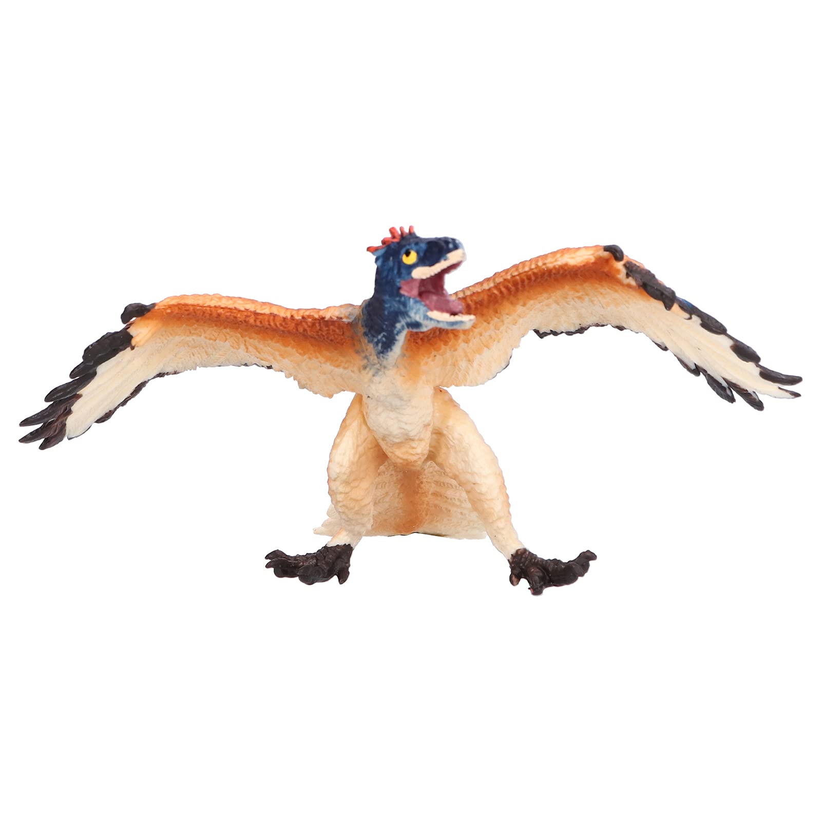 Jurassic Dinosaur Model Toy Set - Realistic Dinosaur Figures for Kids Birthday Gifts, Educational STEM Toys to Inspire Creativity | Perfect for Playtime, Classroom Learning & Dinosaur Theme Parties