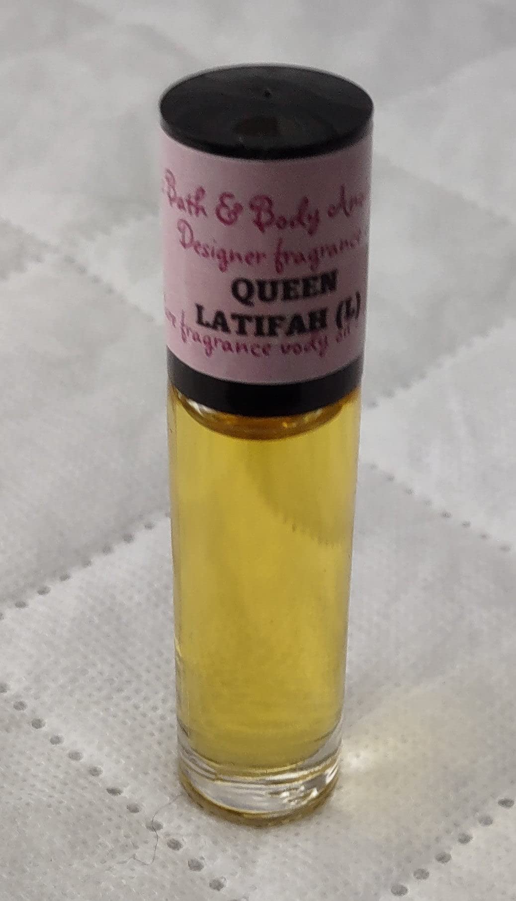 God's Bath & Body Anointed Gifts - Queen Latifah Inspired Luxury Gift Set for Women | Perfect for Birthdays, Mother's Day & Self-Care Pampering