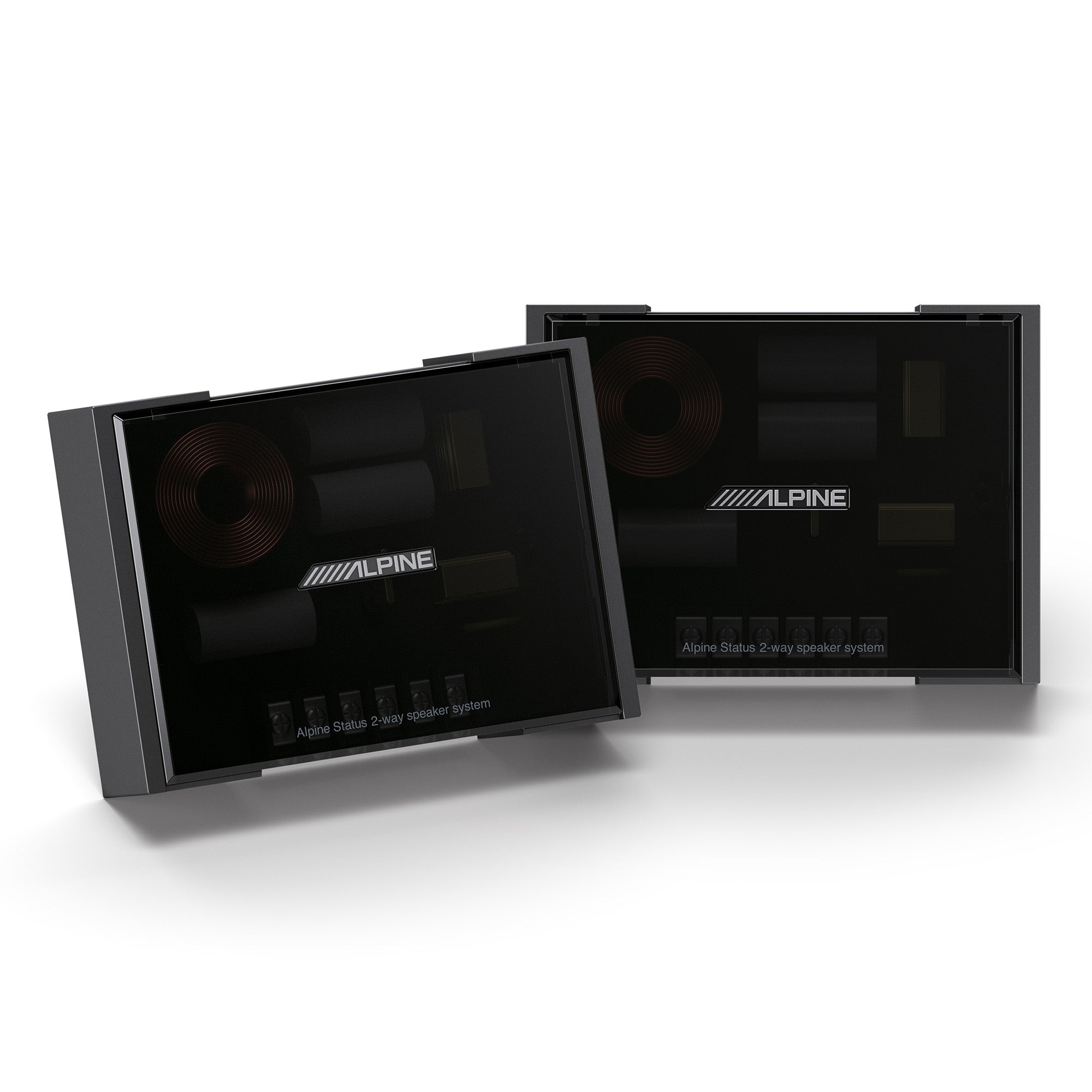 Alpine HDZ 65CS 6.5