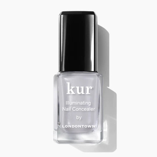 Illuminating Nail Concealer - Brightening & Softening Nail Filler for Discolored Nails (12ml / 0.4 fl oz) | Perfect for French Manicures & Natural Nail Enhancement