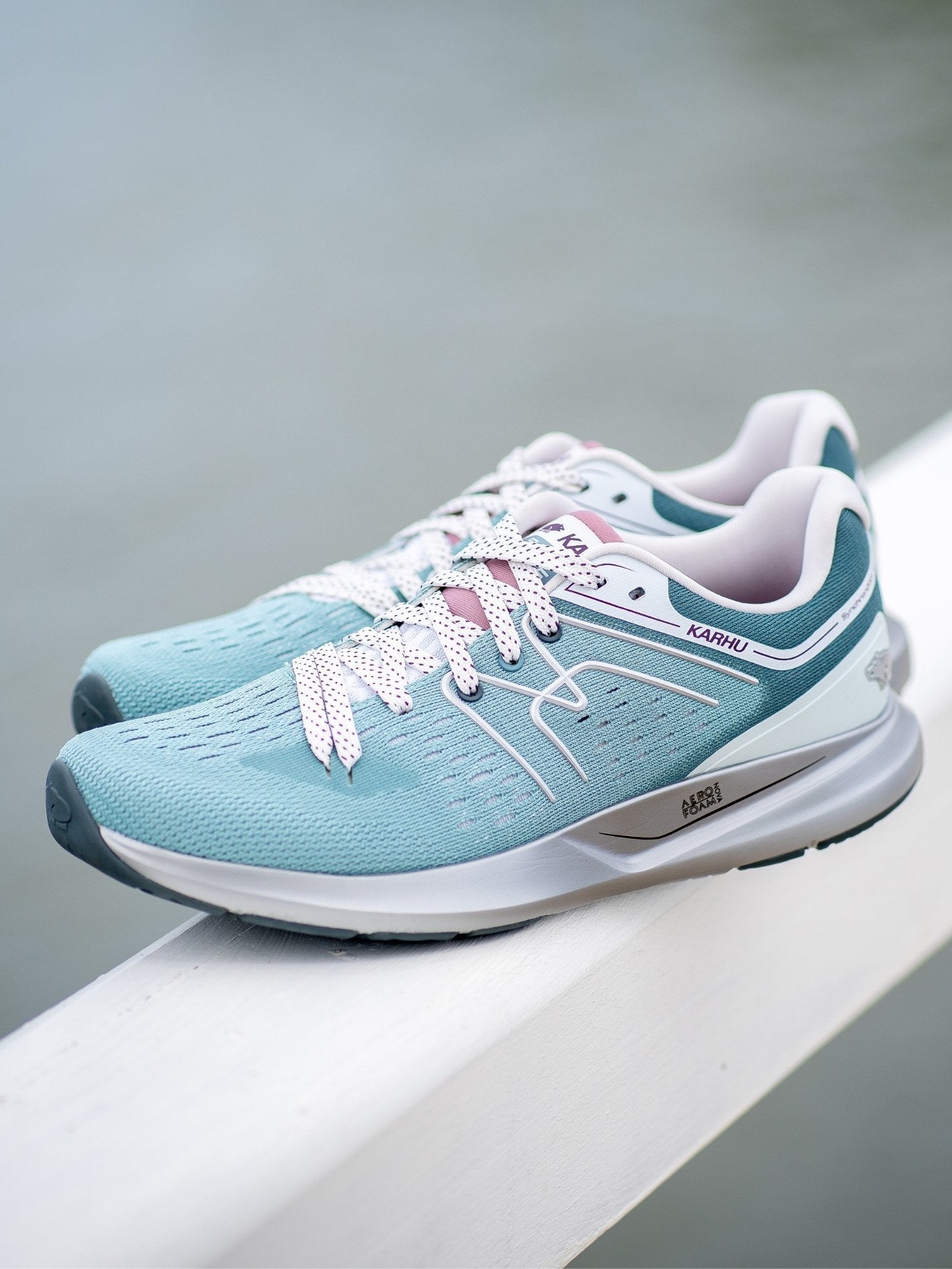 Women's Synchron 1.5 Aquifer Silver Water Shoes - Perfect for Swimming, Beach, Yoga & Water Sports